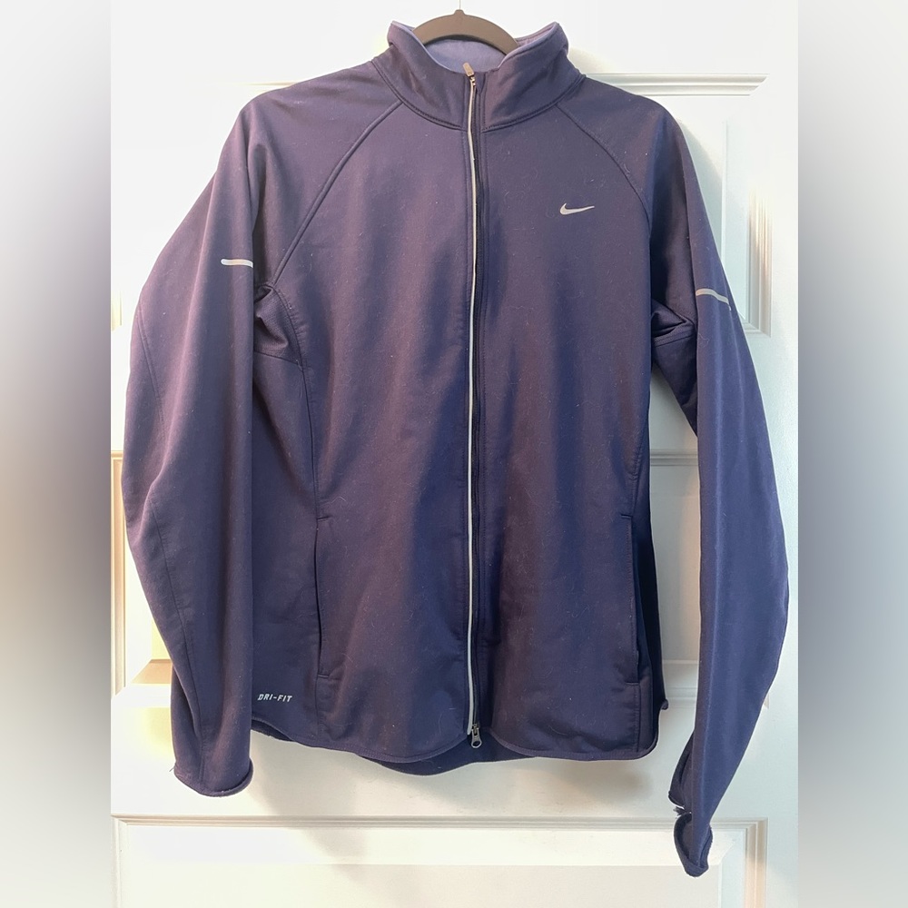 Nike Jacket